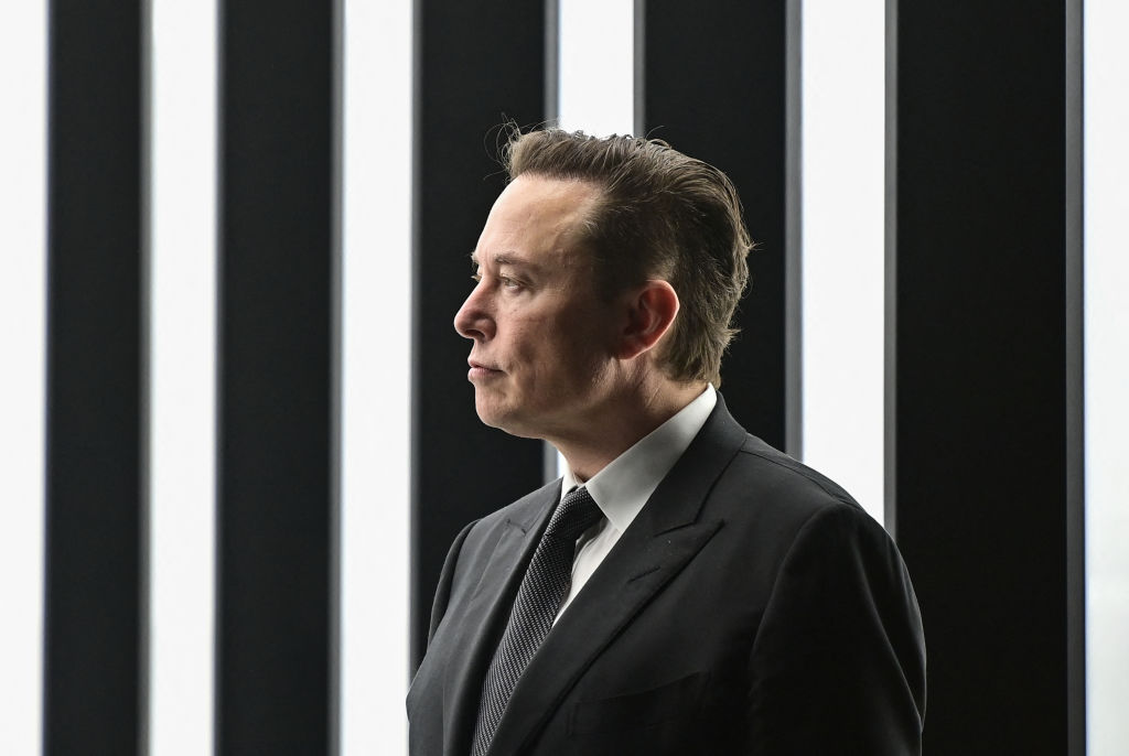 Elon Musk To File ‘Thermonuclear’ Suit Against Media Matters Over ‘Contrived’ Story On X