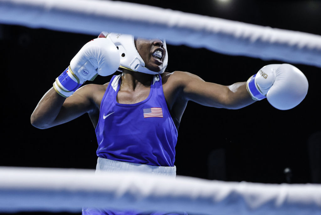 USA Boxing Allows Men To Fight Women With New Transgender Guidelines