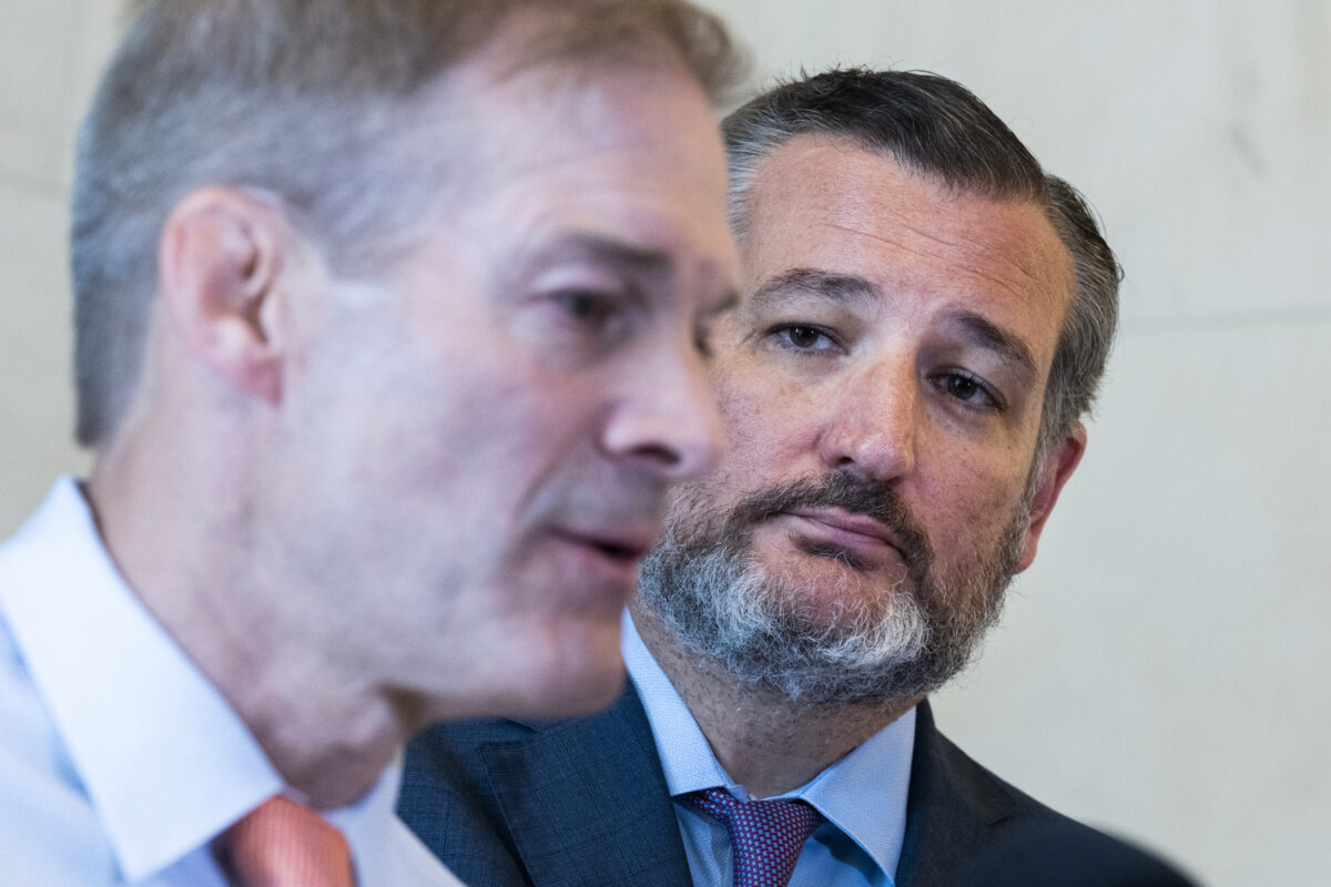 GOP Presses FTC On Alleged Destruction Of Records