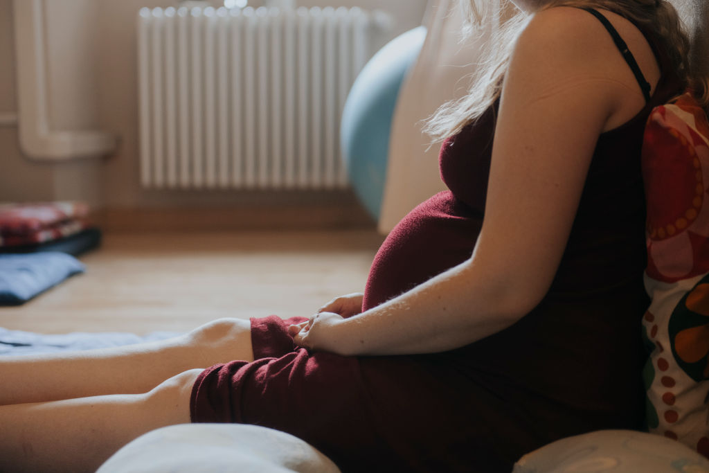 Seattle High Schooler Marked Incorrect On Quiz For Saying ‘Only Women Can Get Pregnant’: Report