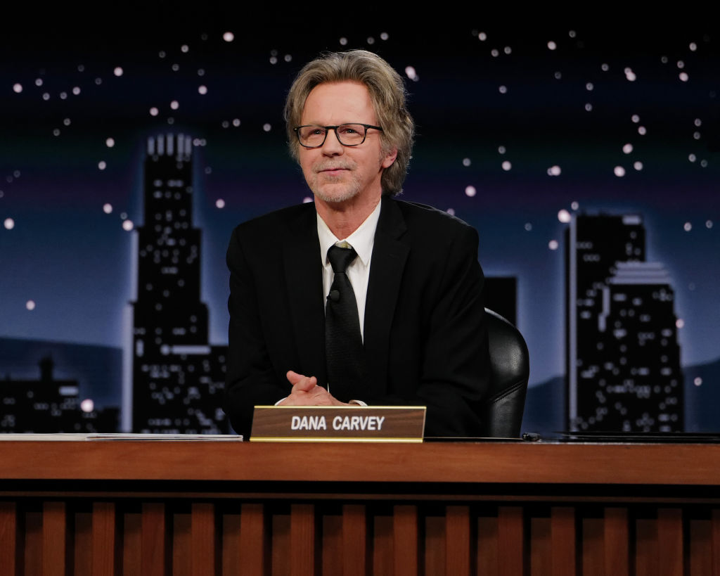 Legendary Comedian Loses Son To Accidental Drug Overdose