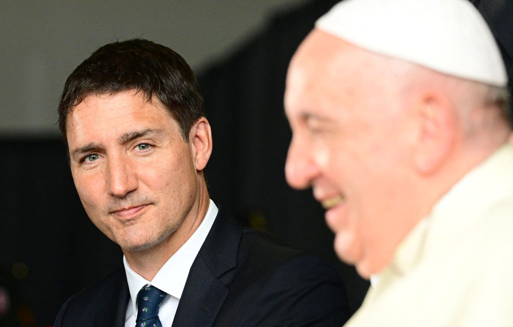 Canada’s Mass Graves Narrative That Sparked Church Burnings Crumbles Amid Dearth Of Evidence
