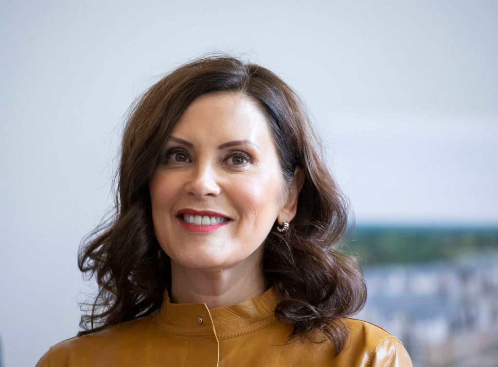 ‘Running On Their Record Of Lockdowns’: Gretchen Whitmer Dragged For Campaign Event Ft. Randi Weingarten