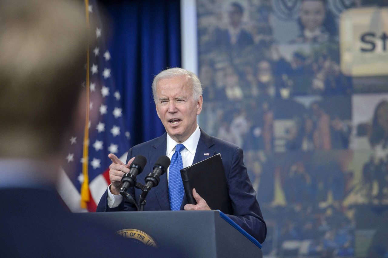 Biden Administration Warns Americans Student Debt Payments Resume Next Year ‘If Republican Officials Get Their Way’; 16 Million Applications Already Approved