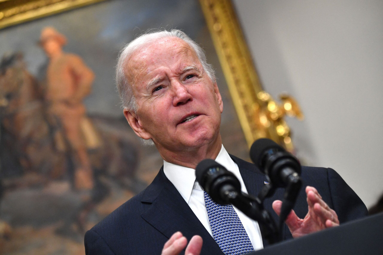 Americans Who Have Worse Finances Since Biden Was Elected Overwhelmingly Blame Democrats