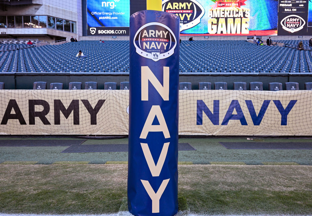 Military Families Reportedly Shut Out Of Hotels For Army-Navy Game Because They’re Housing Illegals. Joni Ernst Blisters Biden.