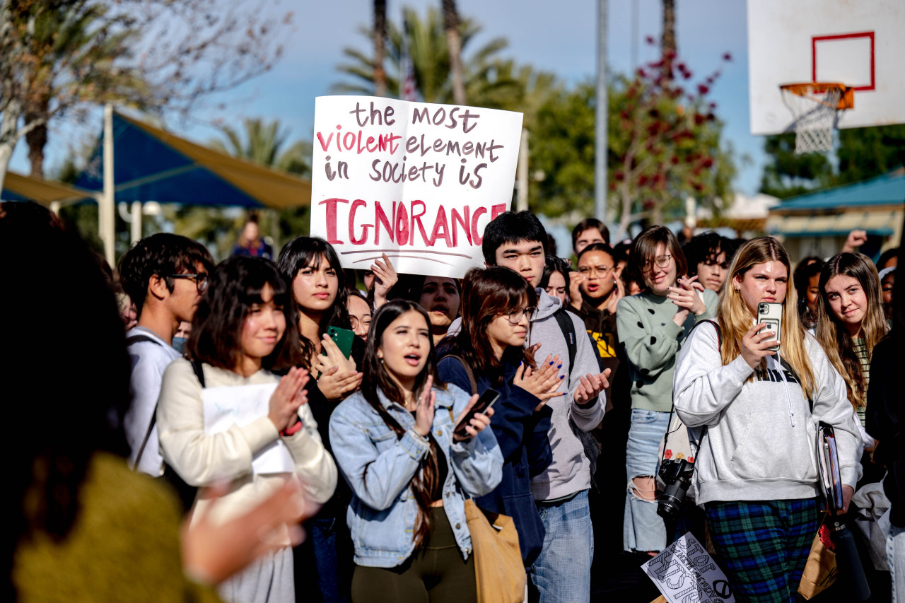 UCLA Professor Admits Conservatives’ Fears Were Justified About Leftist Academics In The Workforce