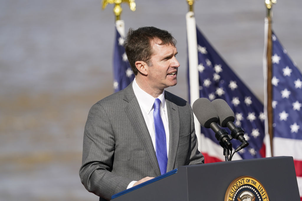 Kentucky Gov. Backs Transgender Procedures Linked To Negative Health Outcomes For Children