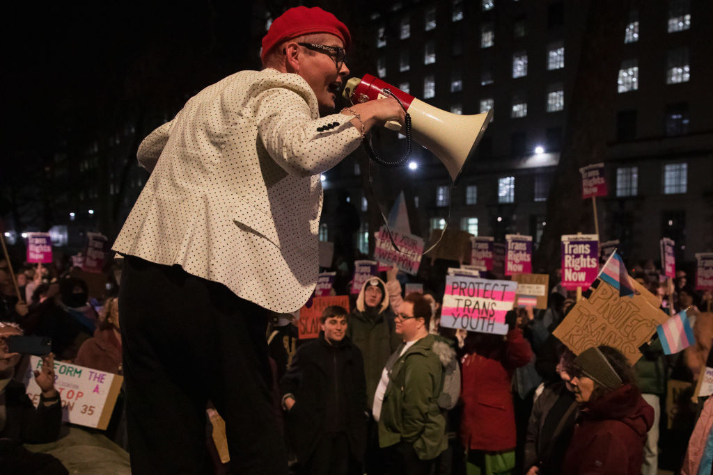 ‘Dangerous, Violent Person’: Hospital Worker Calls Out Trans Activist Who Kidnapped And Tortured Him