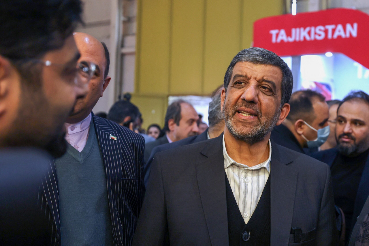 Ex-IRGC General: I Went Inside Hamas’ Tunnels To Teach Them How To Use Iranian Rockets