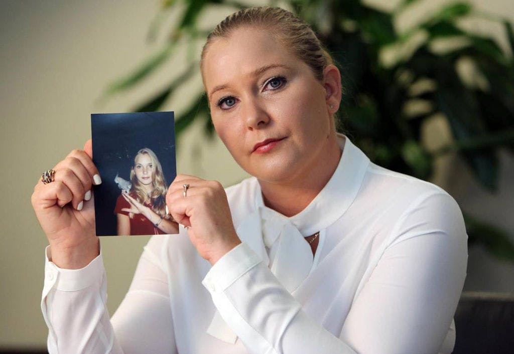 Most Prominent Epstein Sexual Abuse Victim Virginia Giuffre Dies By Apparent Suicide