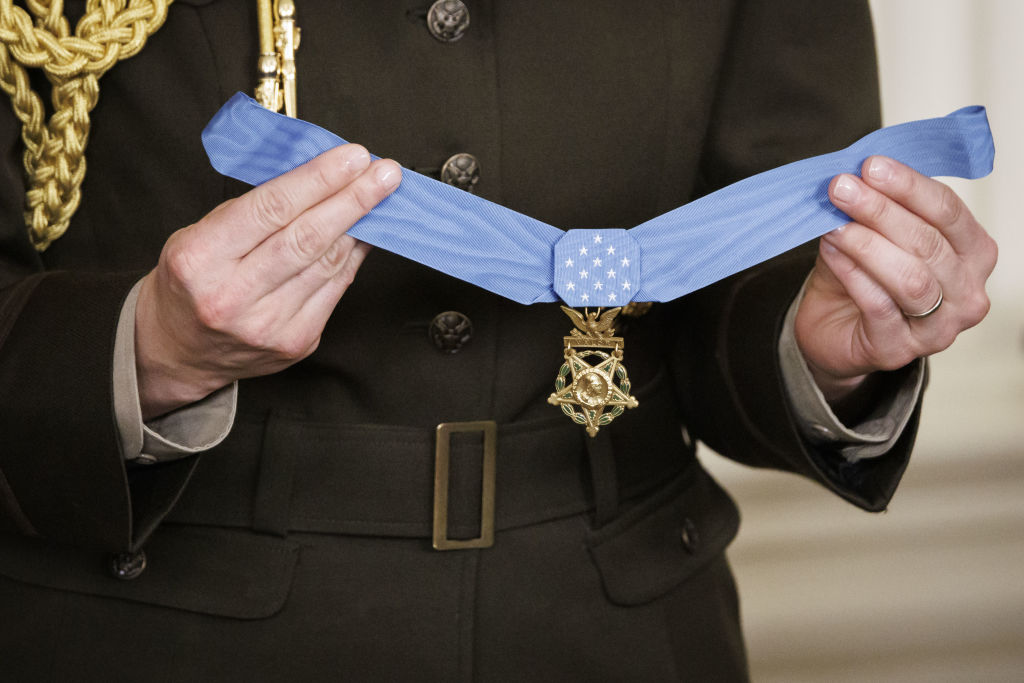 Tennessean Who Conducted Daring Rescue During Vietnam War To Be Awarded Medal Of Honor