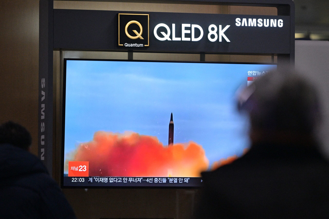 North Korea Warns US, South Korean Military Drills Could Trigger ‘Thermonuclear War’