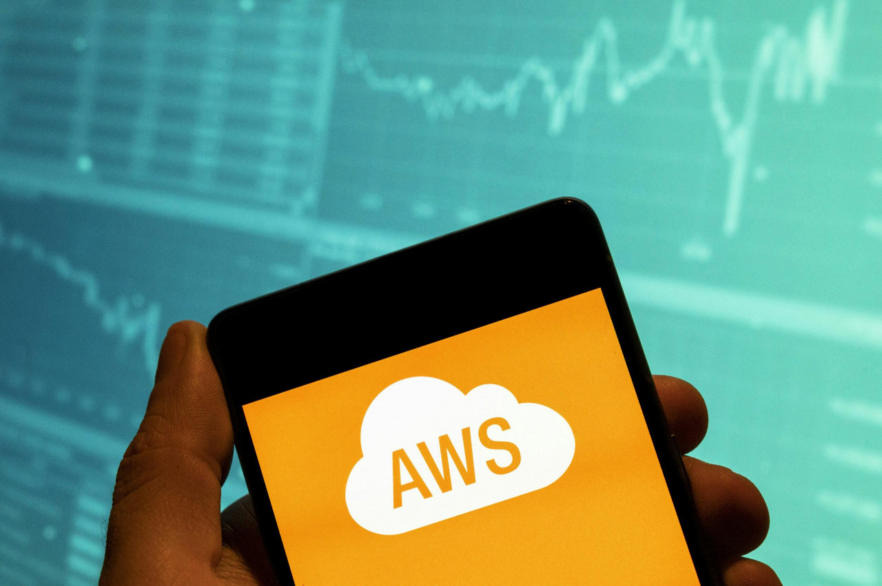 Amazon Web Services Nears Recovery After Major Outage Disrupts Apps, Services Worldwide