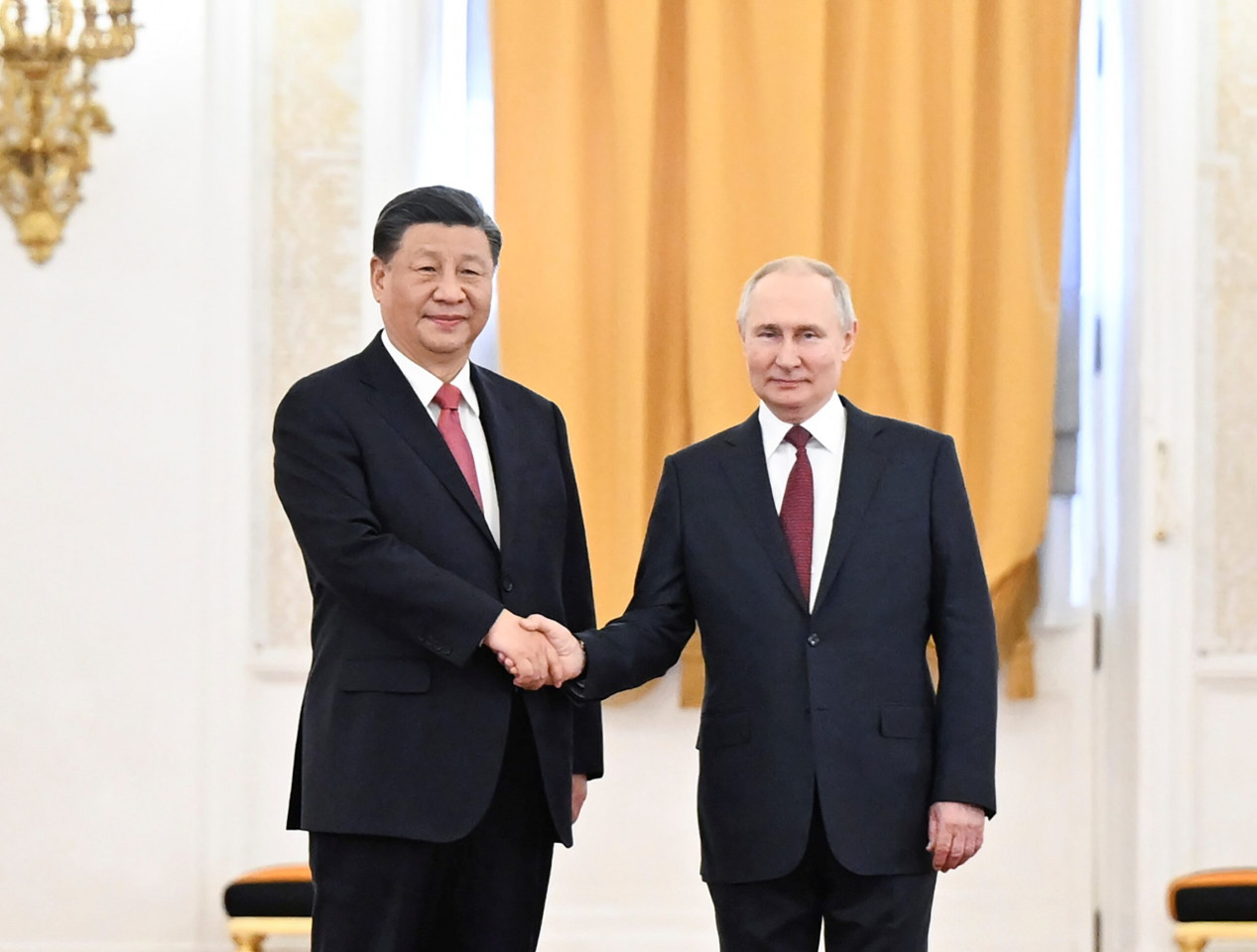 China And Russia Sent Warships Near Alaska Coast, Prompting U.S. Response