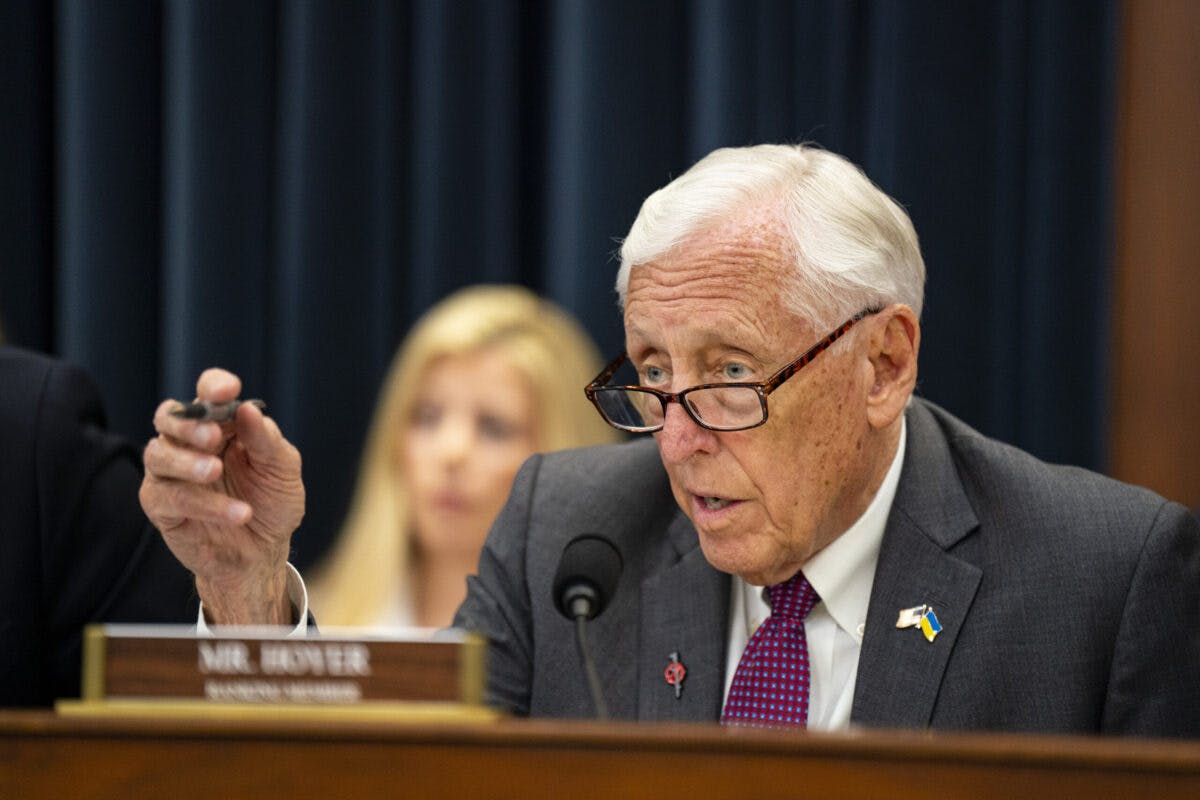 Top House Democrat And Pelosi Ally Announces Retirement