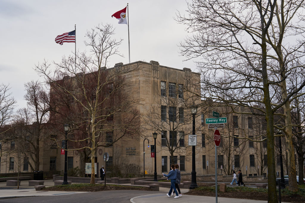 Cornell Student Faces 5 Years In Prison After Allegedly Making Online Threats To Jewish Students On Campus