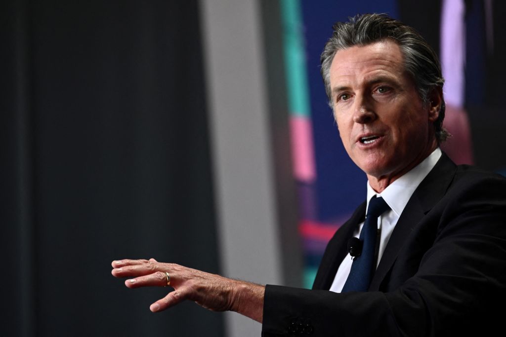 California Passes An ‘Anti-Racist’ Law So Insane That It Seems Like A Joke