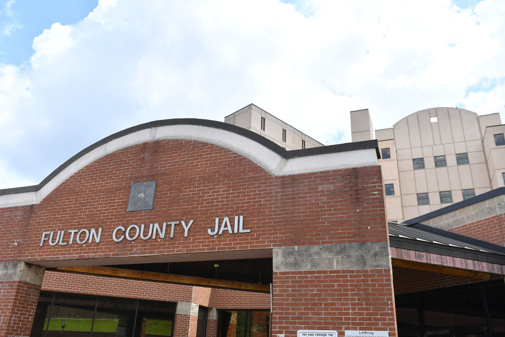 Family Of Man Allegedly ‘Eaten Alive’ By Bugs In Jail Settles For $4 Million