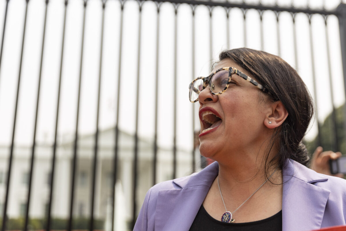 ADL Chief Rips Congresswoman Over Israel ‘Slander’