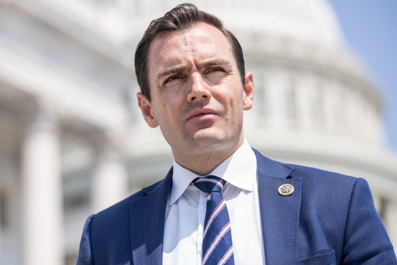 Mike Gallagher Announces Resignation, Shrinks Republicans’ House Majority