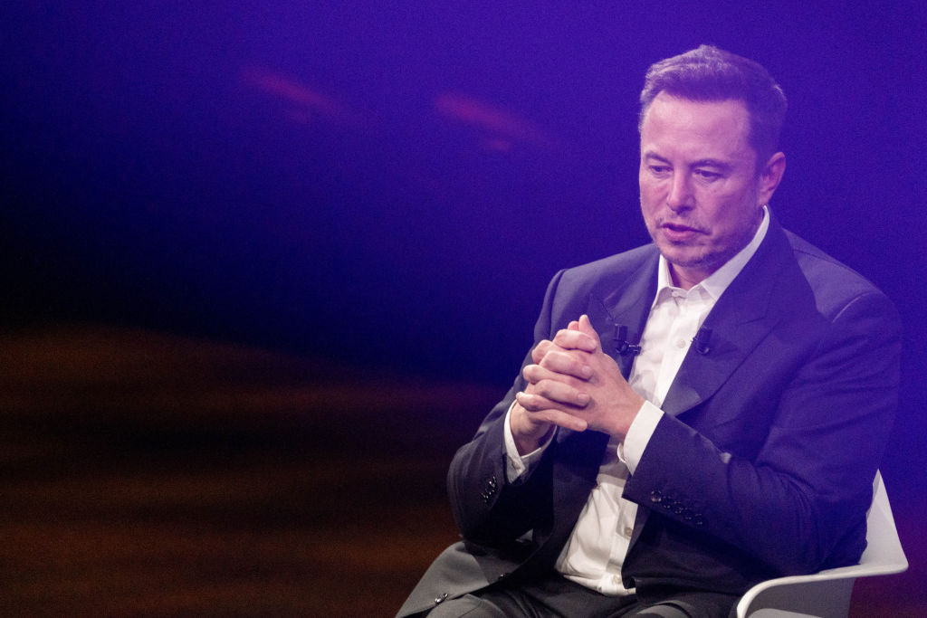 Musk Hopes Neuralink Brain Chip Will Play Role In ‘Civilizational Risk Reduction’