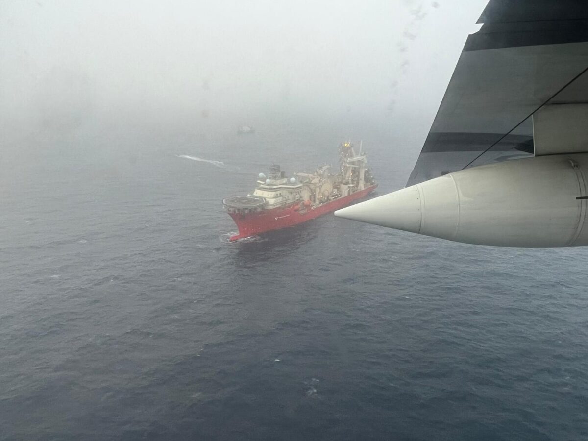 U.S. Navy Detected Titan Implosion Hours After Voyage Began, So What Were Those ‘Banging’ Noises Heard By Rescue Teams?