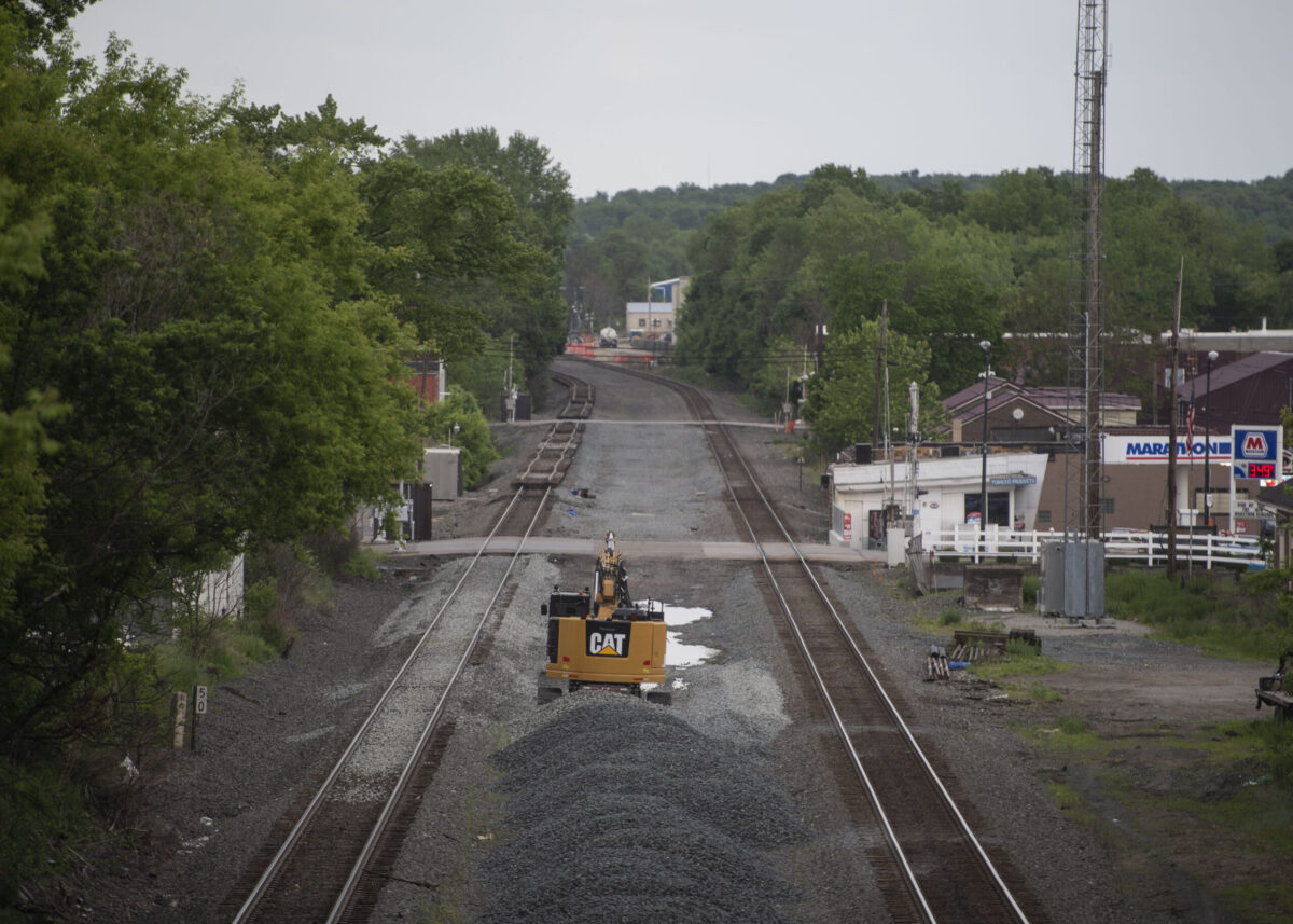 Ohio Governor Asks Biden For East Palestine Disaster Declaration 150 Days After Train Derailment
