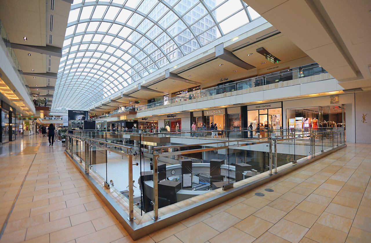 ‘Death Penalty Now’: 7 Men Allegedly Gang Raped Toddlers At Mall In Texas