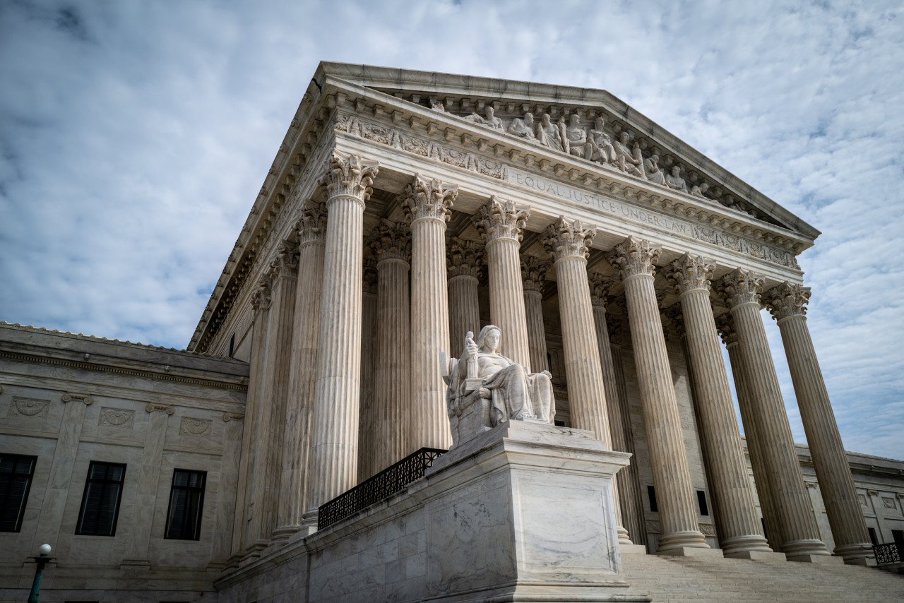 Supreme Court Delivers Defeat To Biden Admin On Student Loan Forgiveness