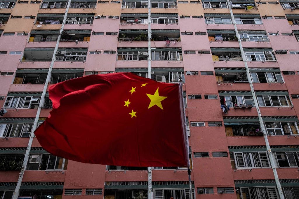 Chinese National Admits To Stealing Missile Defense Blueprints For Communist China