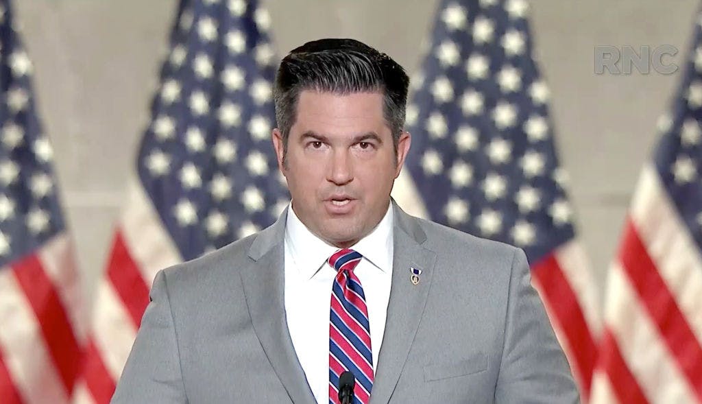 Pentagon Spox Rips Into Media’s ‘Weaponized Smear Campaign’ Against American Troops