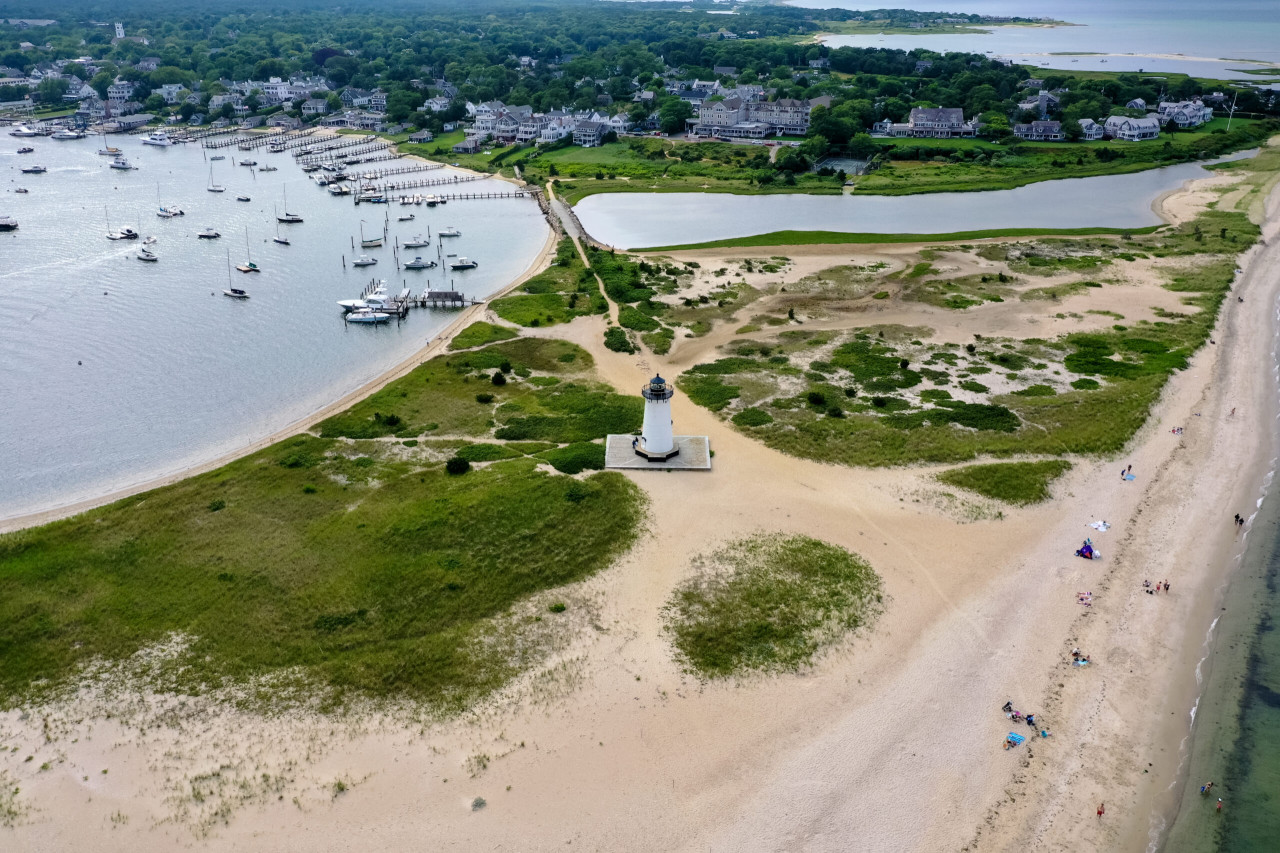 Obama White House Chef Found Dead After Paddle Boarding Accident Near Former President’s Martha’s Vineyard Mansion
