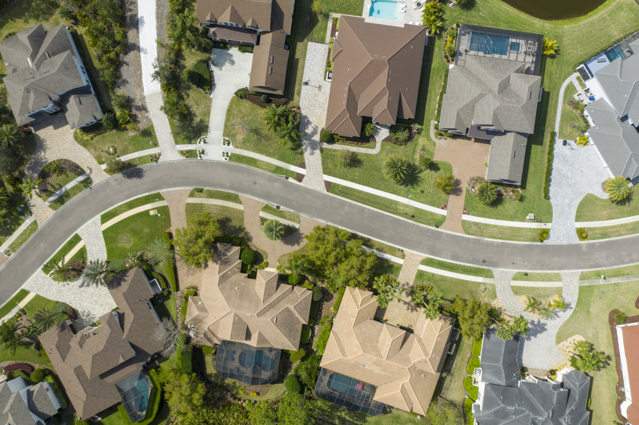 Pending Home Sales Plummet As Housing Market Is Rocked By Soaring Mortgage Rates