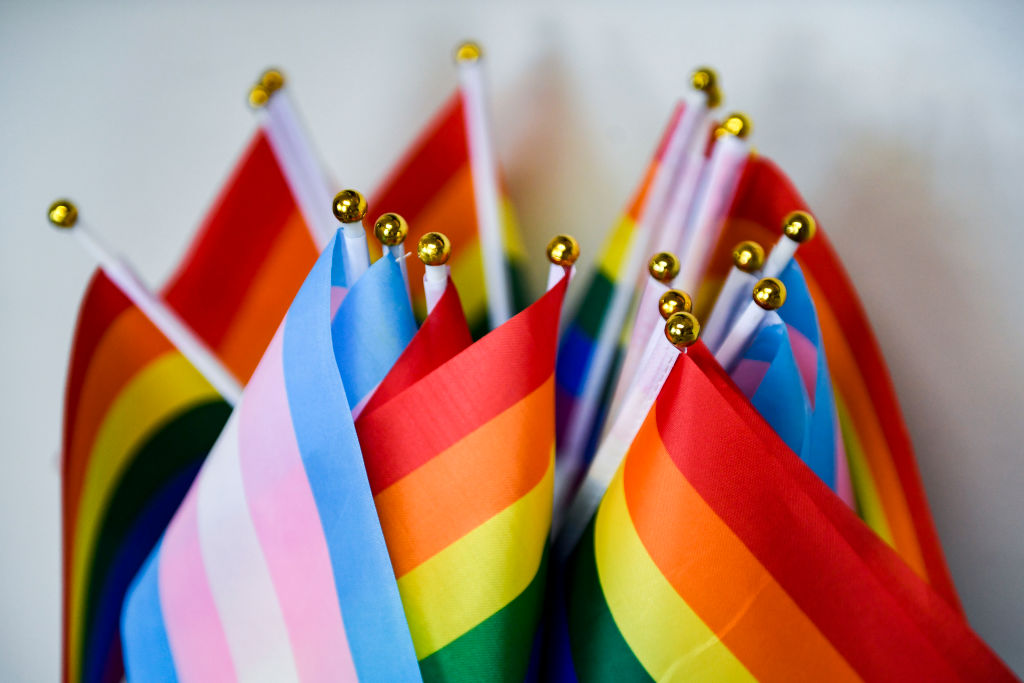 ‘Gender Nonsense’: Multiple New Jersey School Districts Scrap Transgender Policies