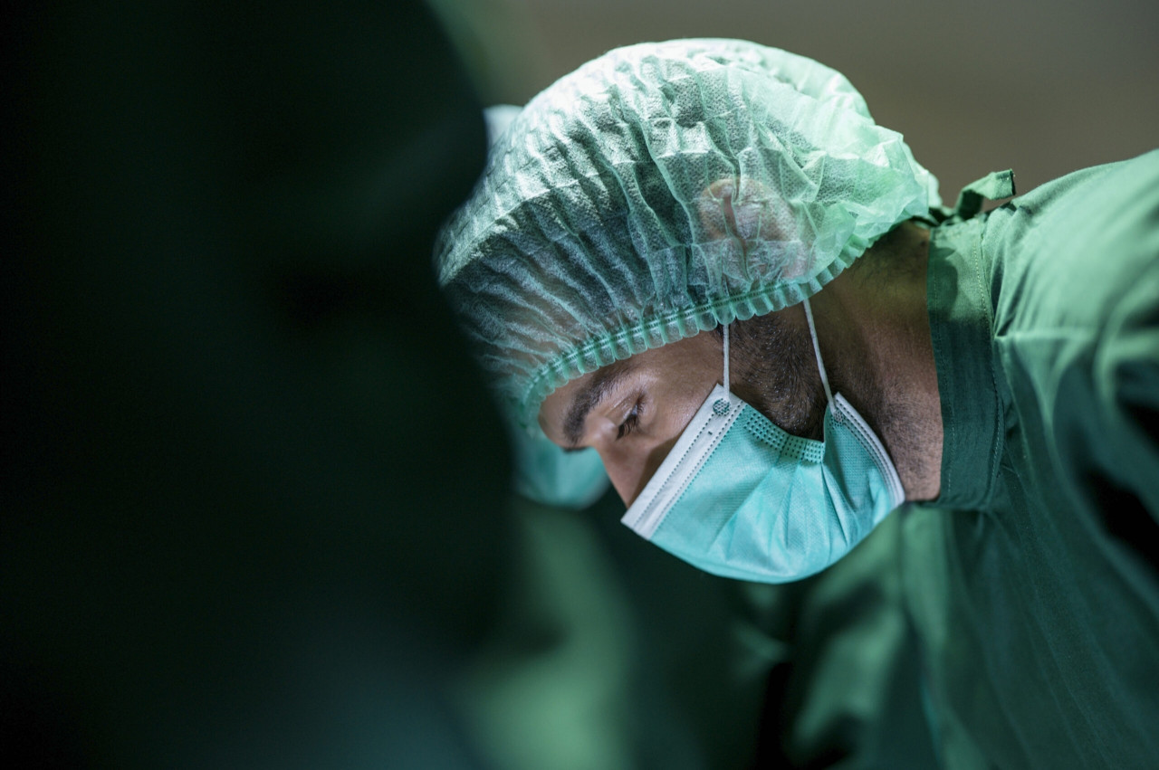 Adolescent Chest Reconstruction Surgeries Increase Nearly 400% in US: Report