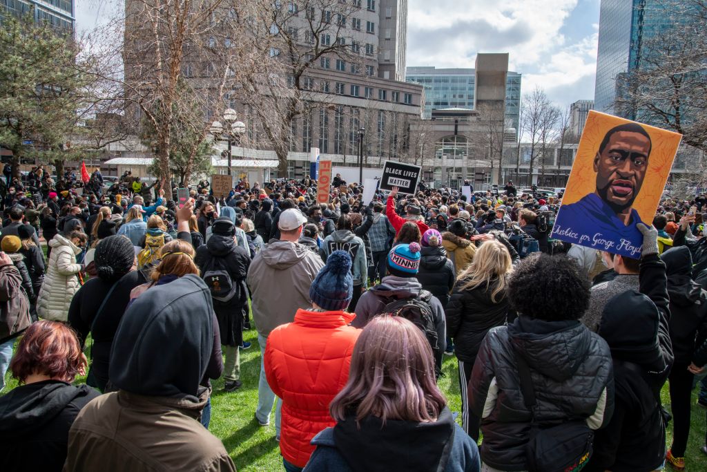 Why Derek Chauvin’s Trial Should Have Been Moved Out Of Minneapolis