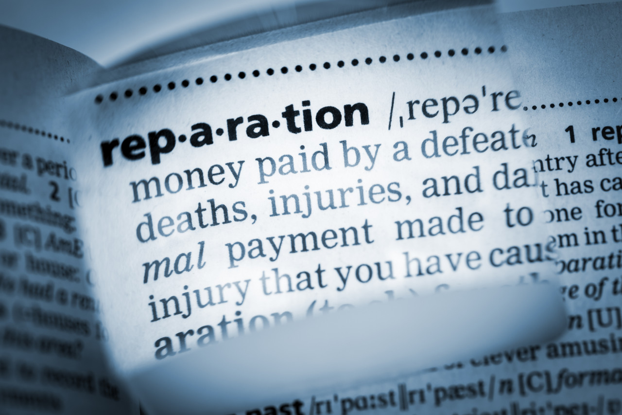 California Reparations Task Force Wants Black Residents Free To Skip Out On Child Support