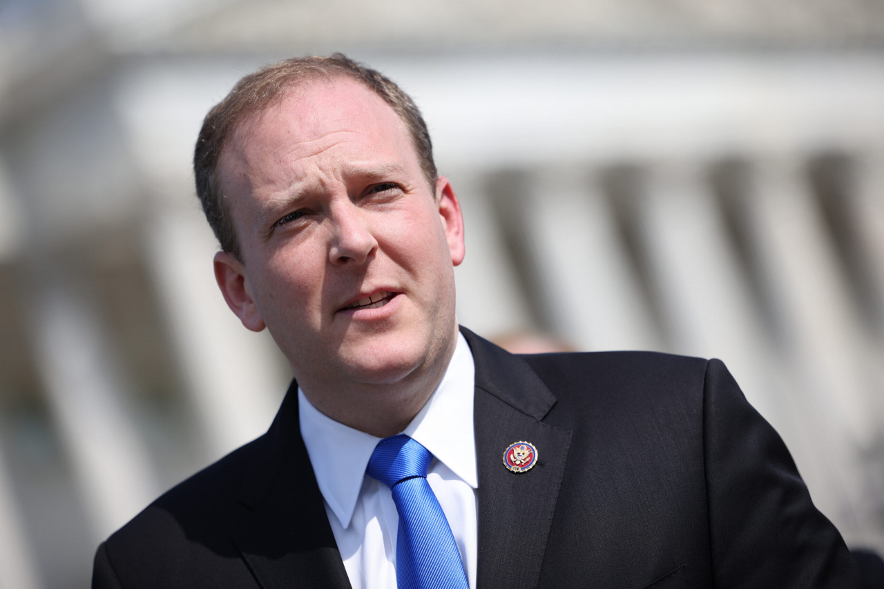 Lee Zeldin ‘Very Seriously Considering’ Campaign To Oust Ronna McDaniel As RNC Chair