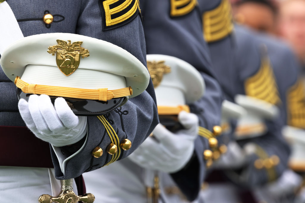West Point Removes ‘Duty, Honor, Country’ From Mission Statement, Replaces With ‘Army Values’