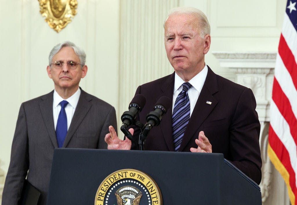 ‘The Biden DOJ’s Watergate’: Arctic Frost Docs Reveal Massive Operation Targeting Trump Allies