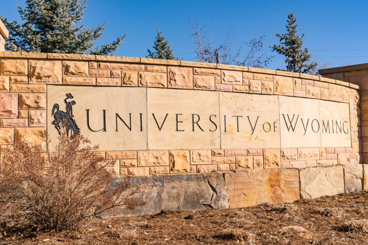 University Of Wyoming Law Students Offer Illegal Immigrants Free Help With Obtaining Citizenship