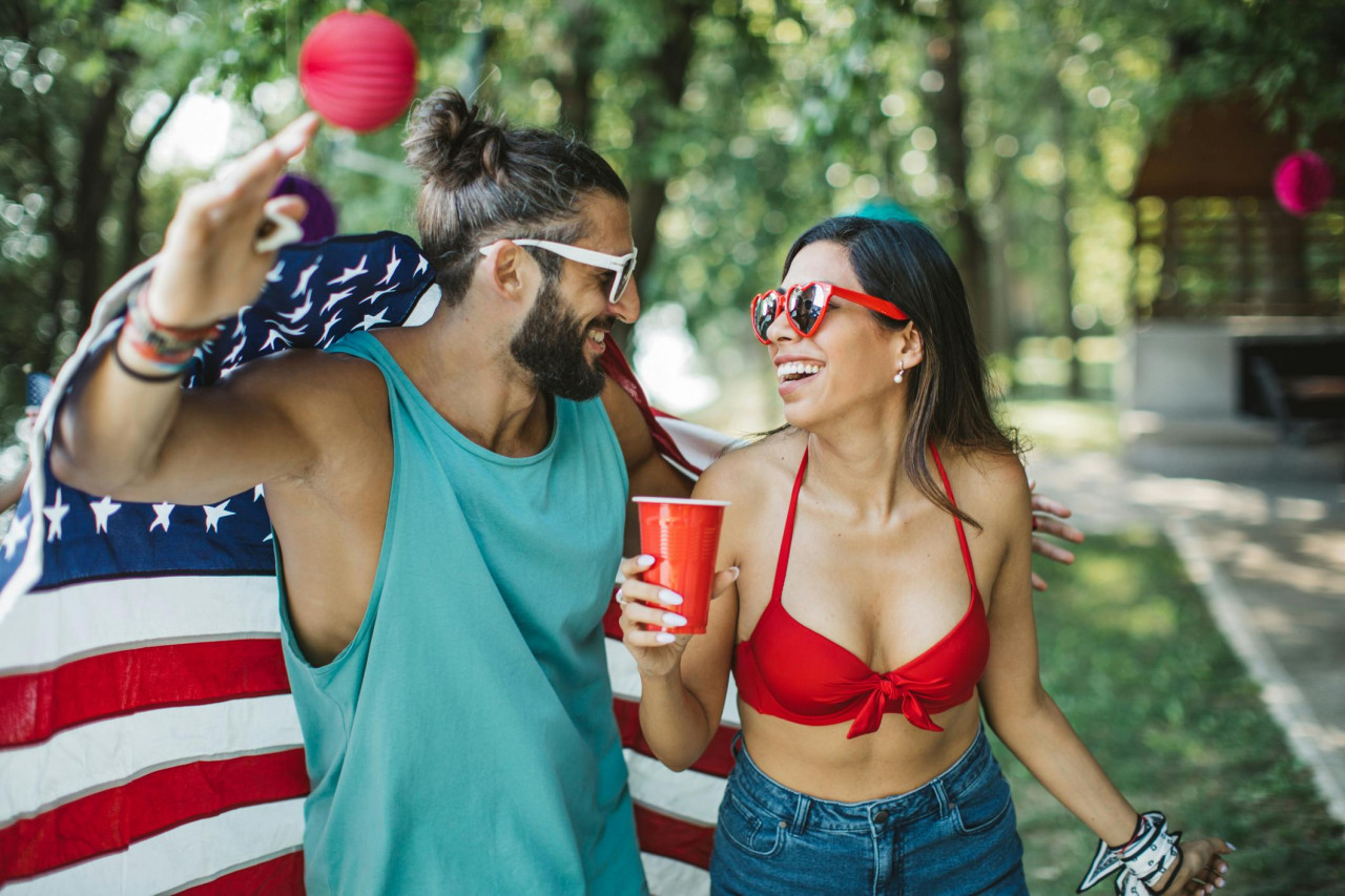 The Everyday American’s Guide To The Fourth Of July