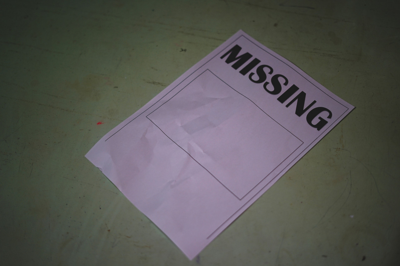 Man Falsely Reported Missing For 8 Years Finally Speaks Out