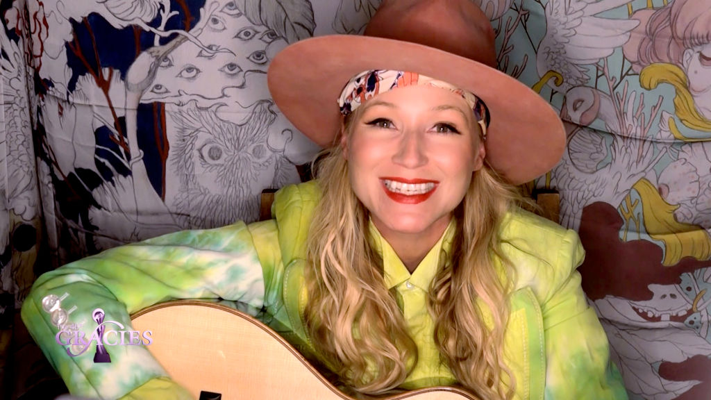 ‘This Is Not Left Or Right’: Singer Jewel Defends ‘Sound Of Freedom’ Amid Backlash