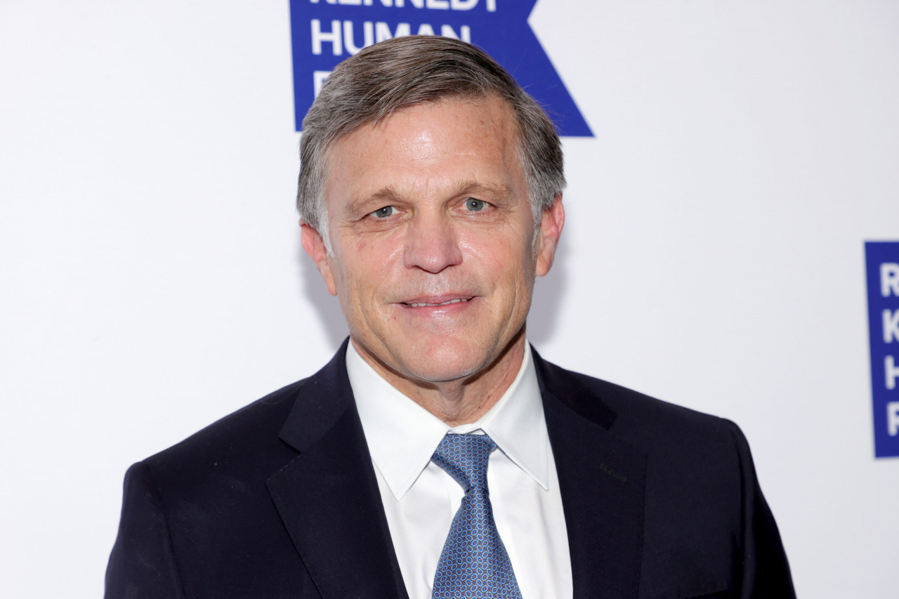 Historian Douglas Brinkley After Trump Assassination Attempts: ‘Doomsday’ If Trump Wins