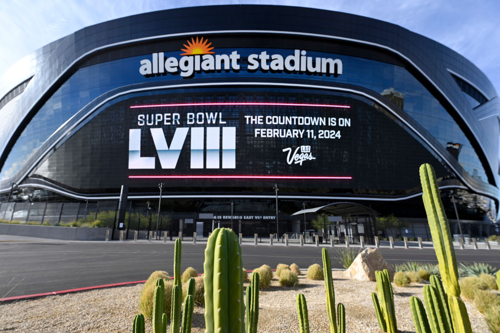 Israeli Government Pleads For Hostages To Be Sent Home In Super Bowl Ad