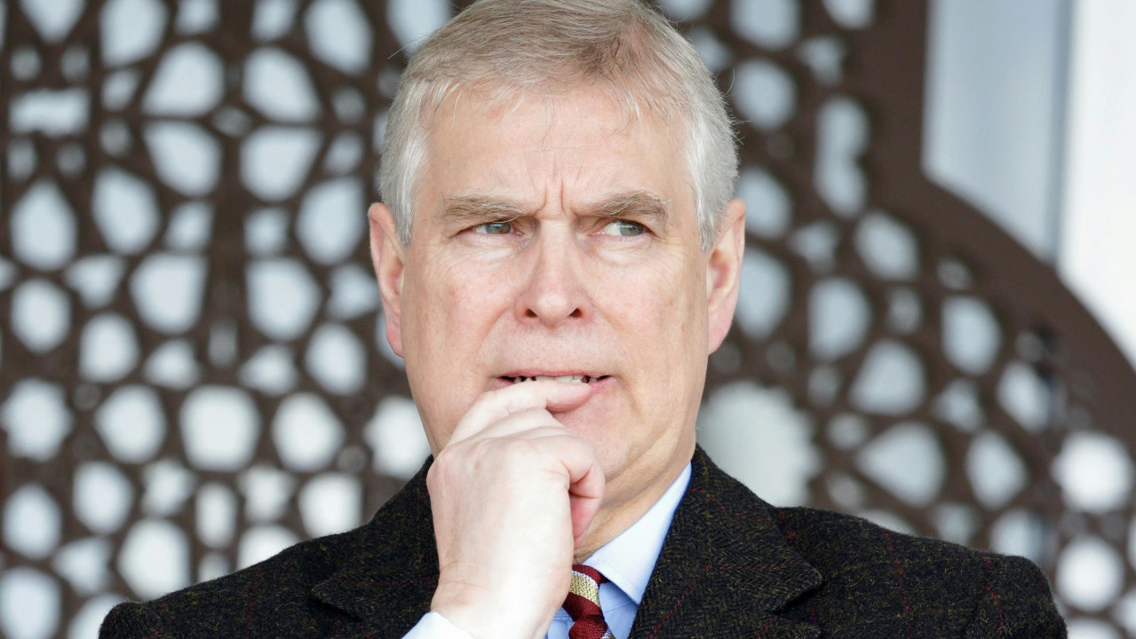 Arrest Of Former Prince Andrew Prompts Potential Succession Shake-Up