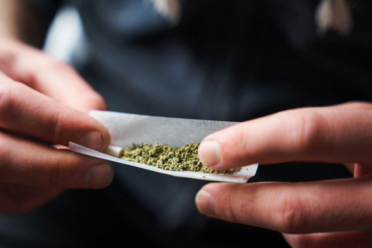 The High Cost Of Getting High: How Legal Weed Is Destroying A Generation