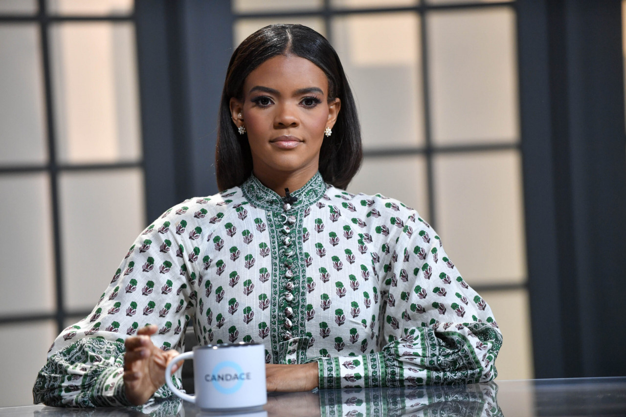 Candace Owens Joined By Matt Walsh And Fellow ‘Convicting’ Stars To Break Down What ‘Making A Murderer’ Got Wrong In All-Star X Space Panel
